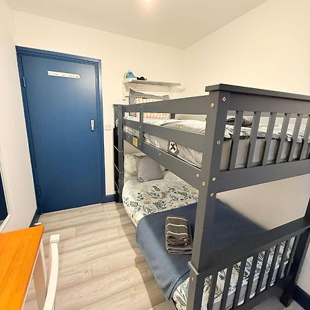 London Budget Rooms 603 Esterno foto