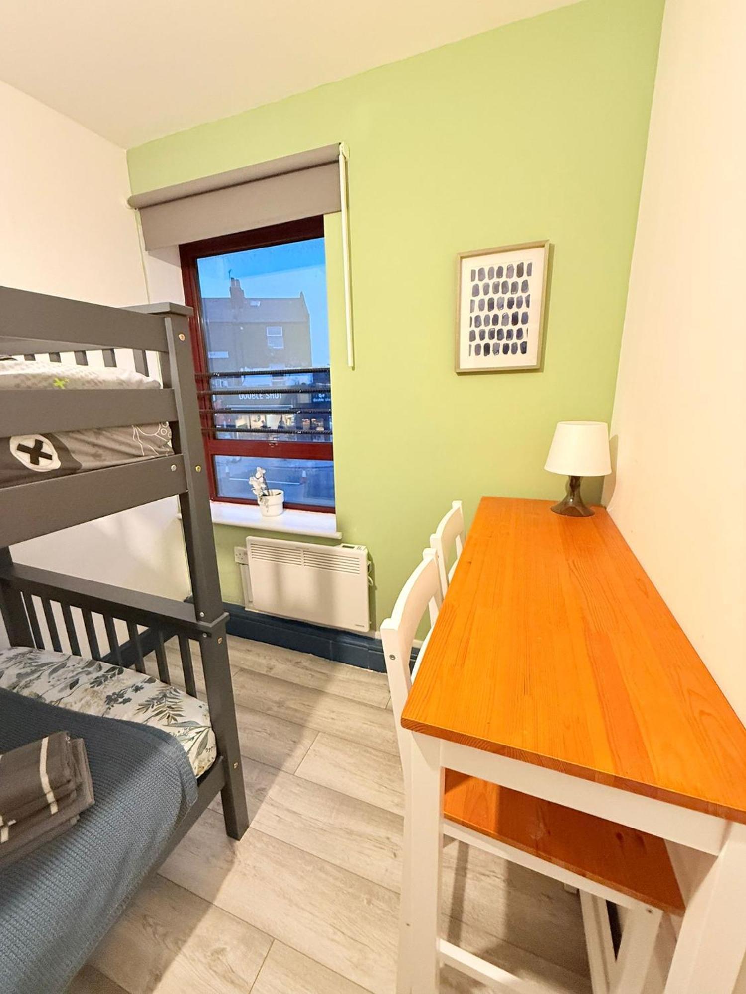 London Budget Rooms 603 Esterno foto